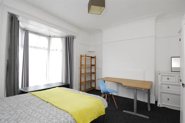 5 bed house, Greenbank, City Centre, Plymouth, PL48QH - Image 4